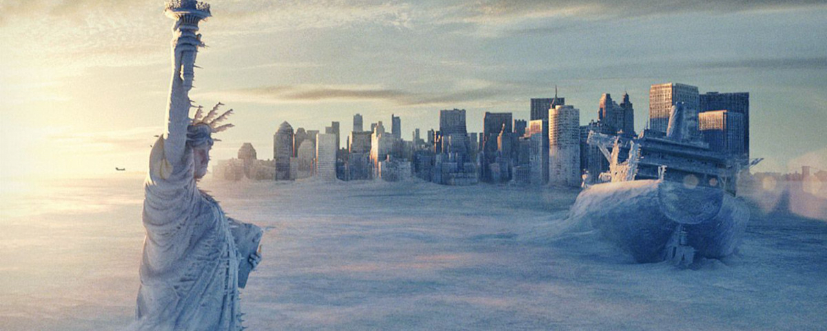 Gulf stream, et si il venait vraiment à disparaitre ?